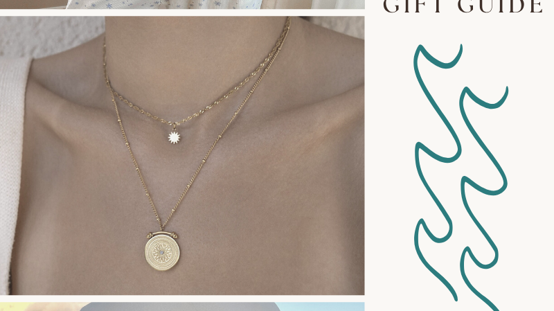 🌊 The Ultimate Coastal Gift Guide