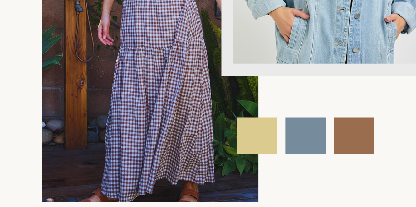 From Beach Days to Bonfires: Transitioning Your Coastal Style for Fall