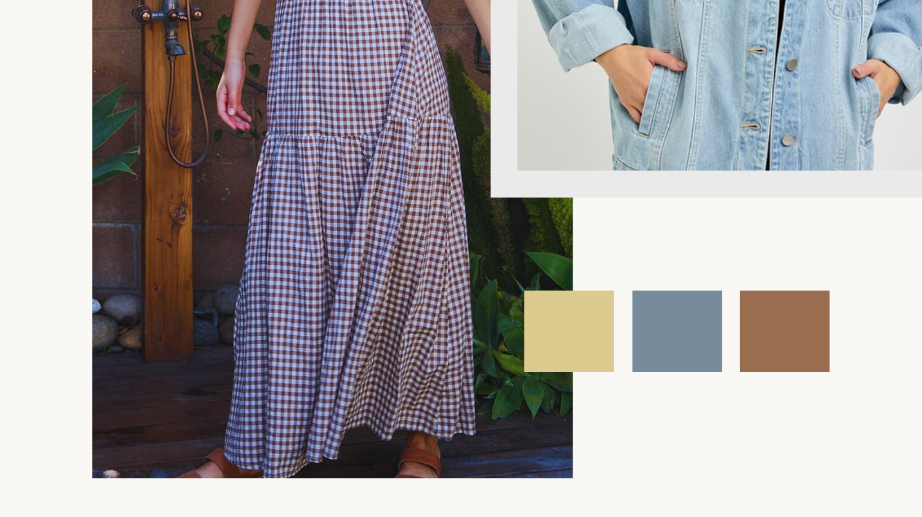 From Beach Days to Bonfires: Transitioning Your Coastal Style for Fall