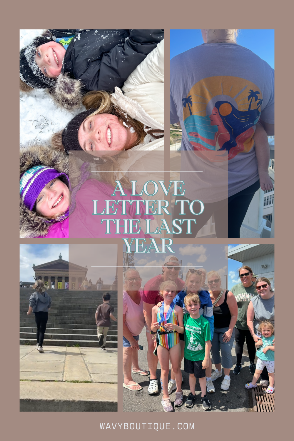 Philly, You’ll Always Be Home: A Love Letter to the Last Year