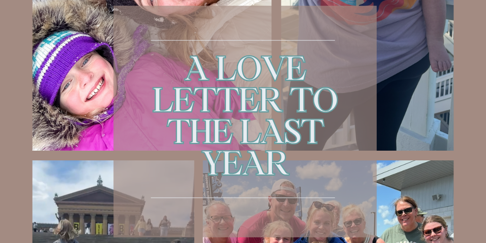 Philly, You’ll Always Be Home: A Love Letter to the Last Year
