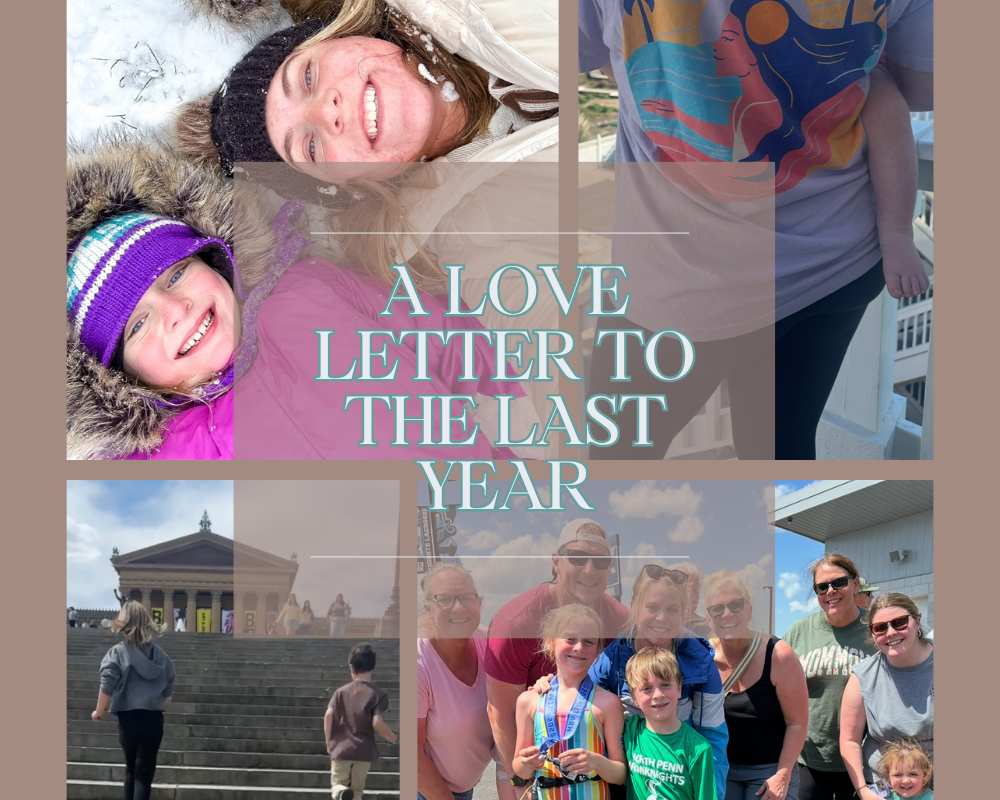 Philly, You’ll Always Be Home: A Love Letter to the Last Year