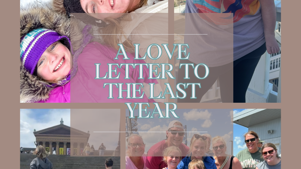 Philly, You’ll Always Be Home: A Love Letter to the Last Year