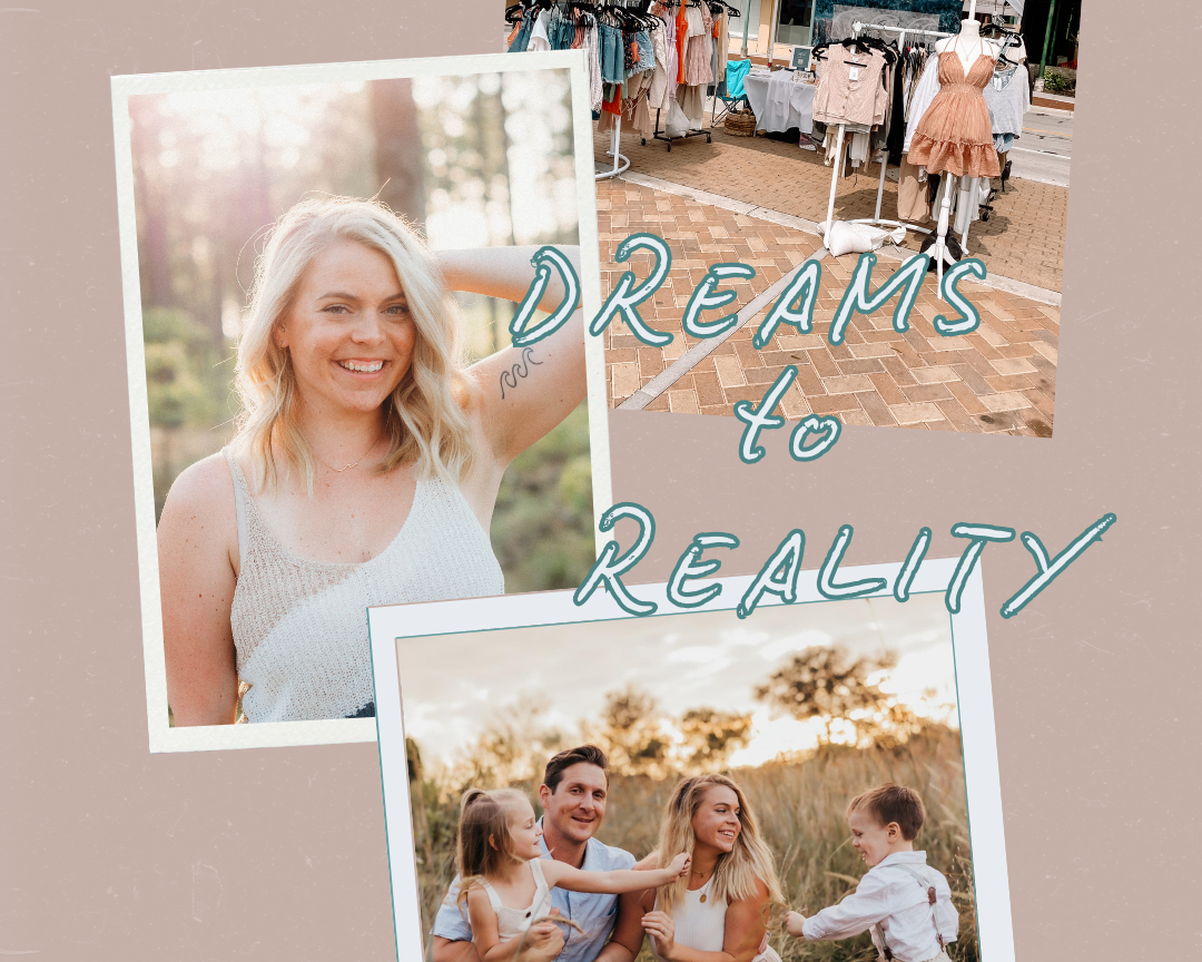 From Dreams to Reality: My Journey of Launching a Boutique