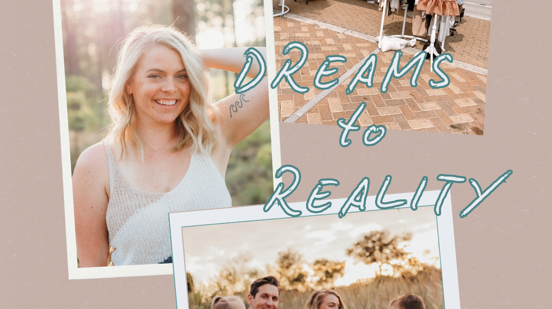 From Dreams to Reality: My Journey of Launching a Boutique