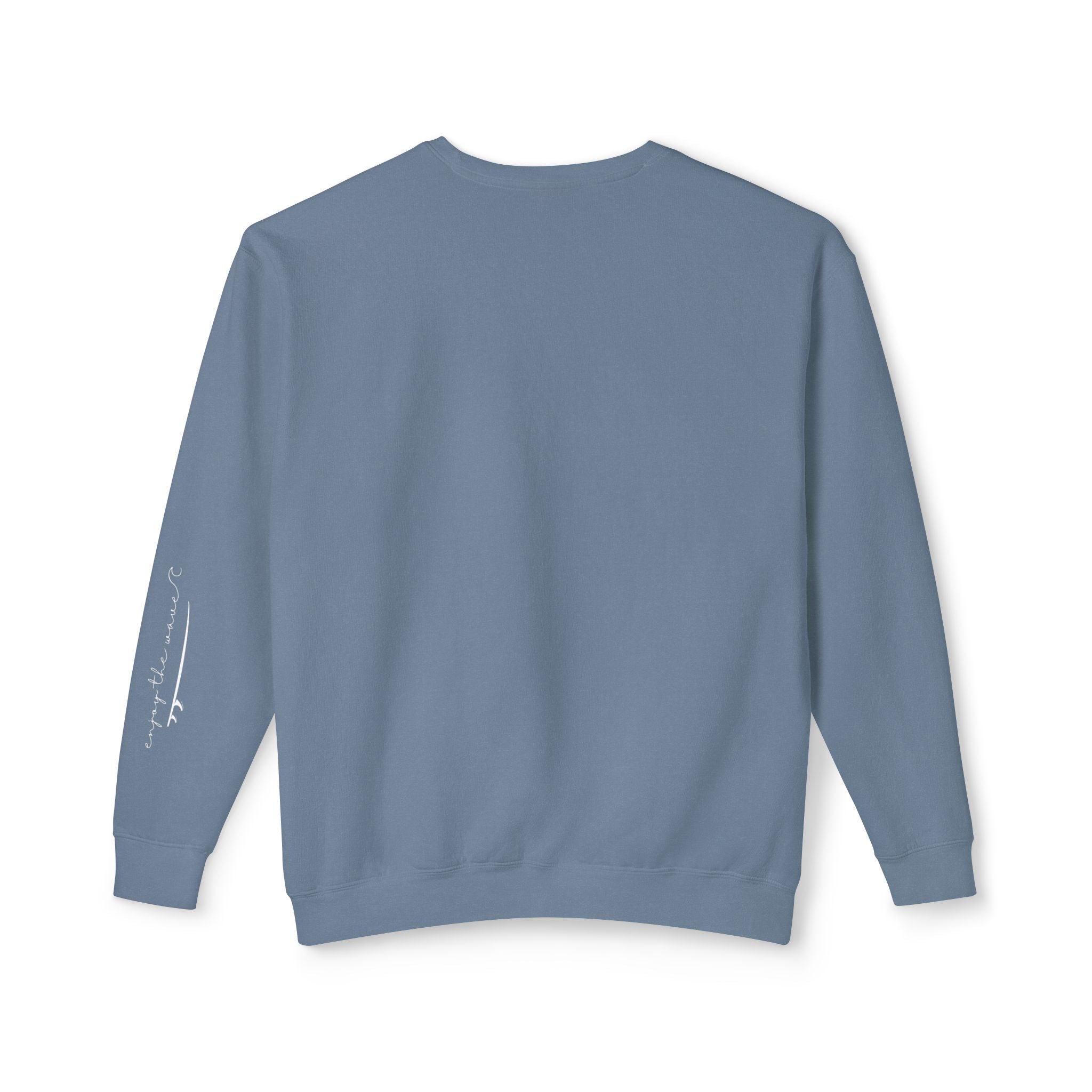 Wavy Boutique Crewneck Sweatshirt