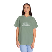 your story isn't over yet graphic tee