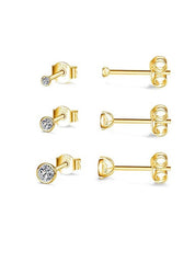 Elixir Stud Set