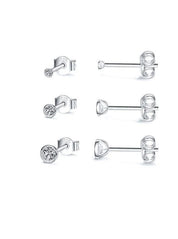 Elixir Stud Set