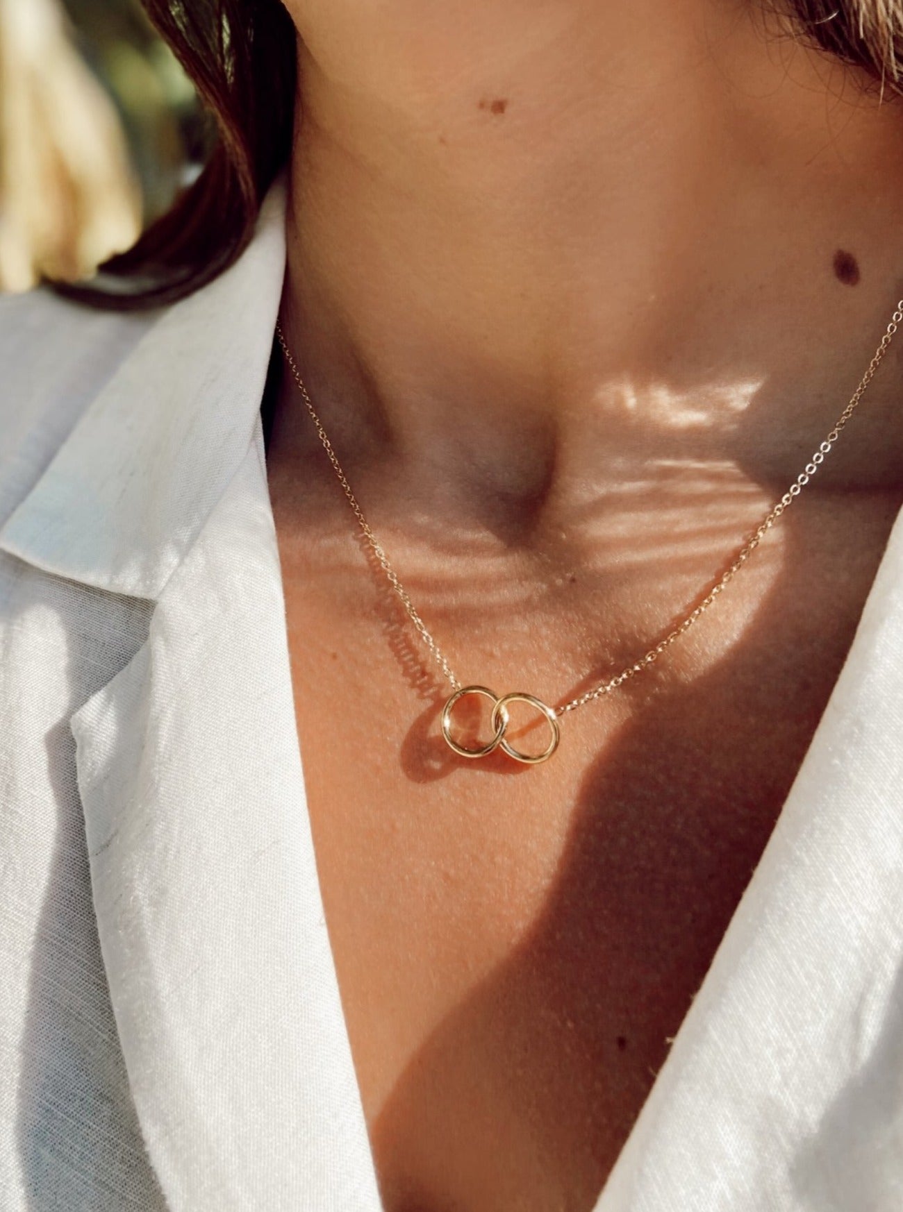 Perfect Timing Necklace