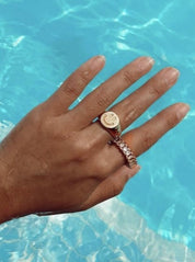 Happy Daze Ring