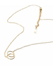 Perfect Timing Necklace