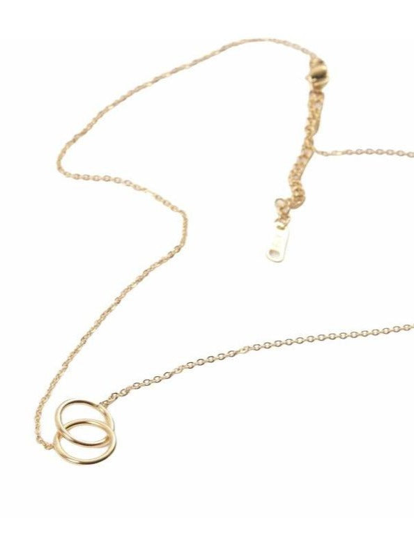 Perfect Timing Necklace