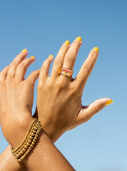 Howdy Ring