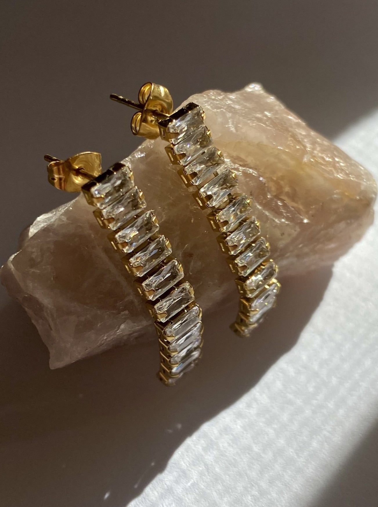 HBIC Earrings