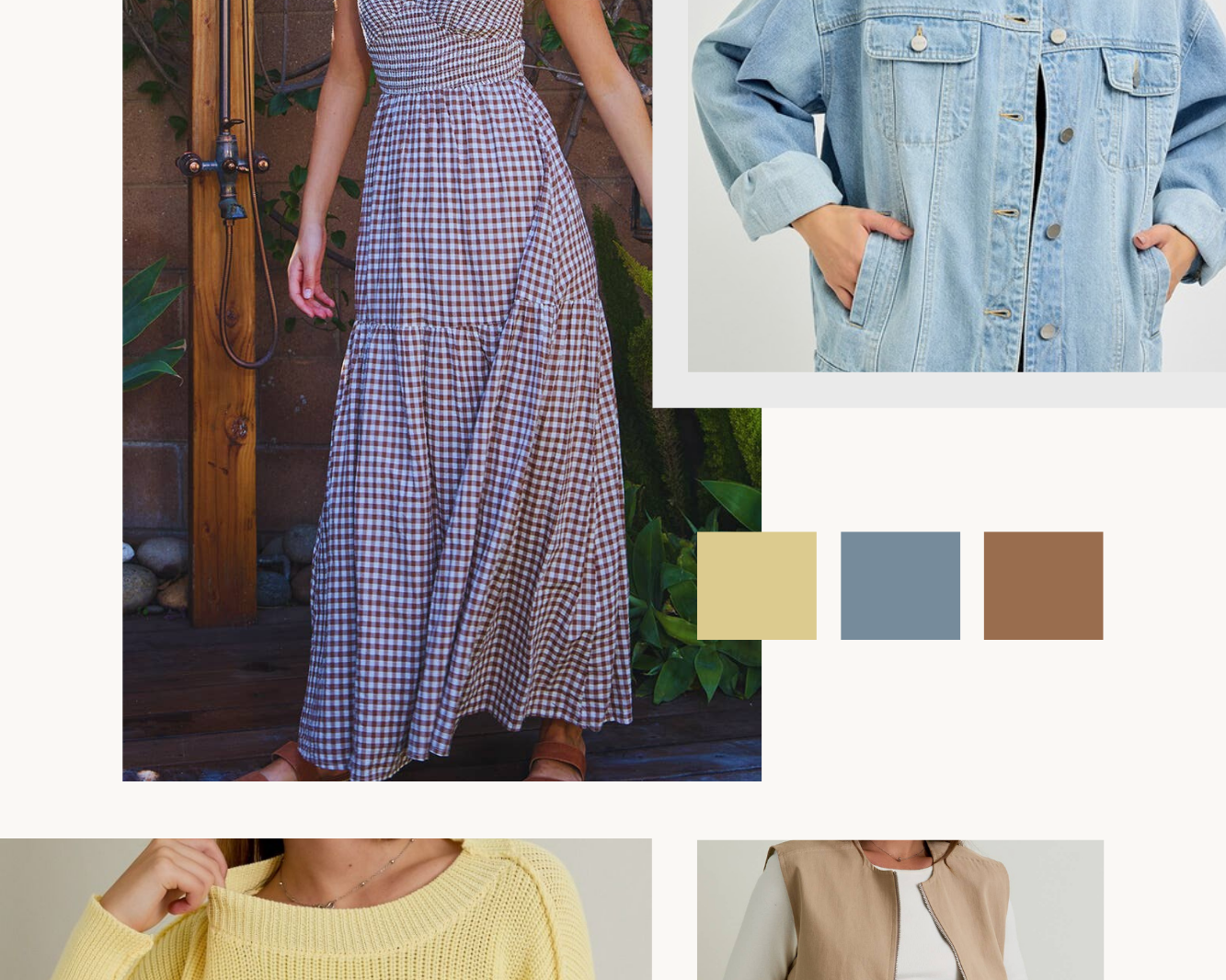 From Beach Days to Bonfires: Transitioning Your Coastal Style for Fall