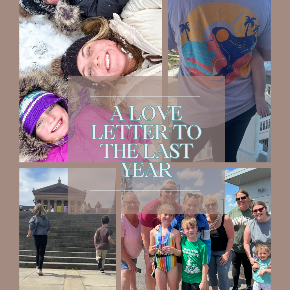 Philly, You’ll Always Be Home: A Love Letter to the Last Year