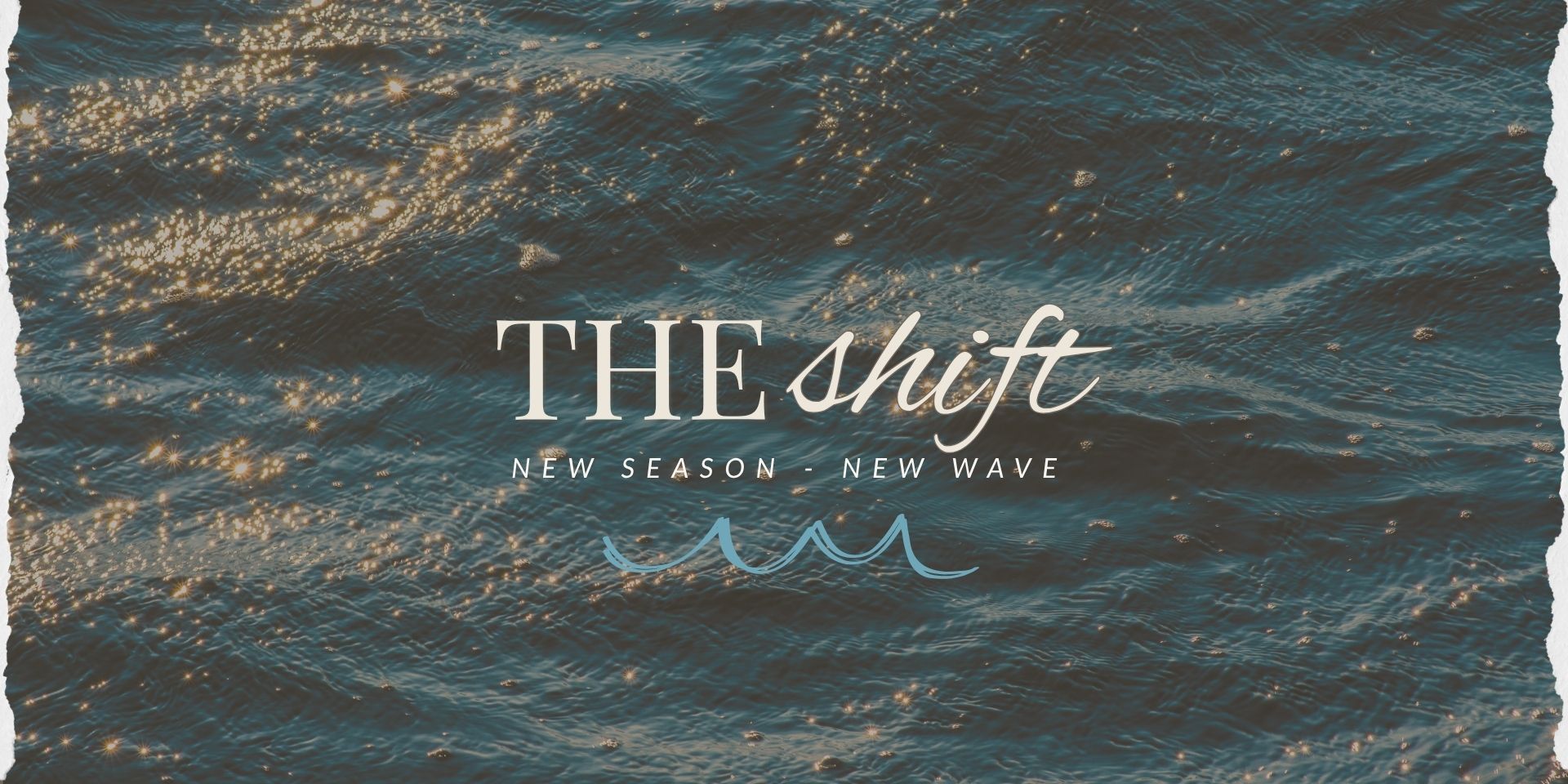 THE SHIFT COLLECTION