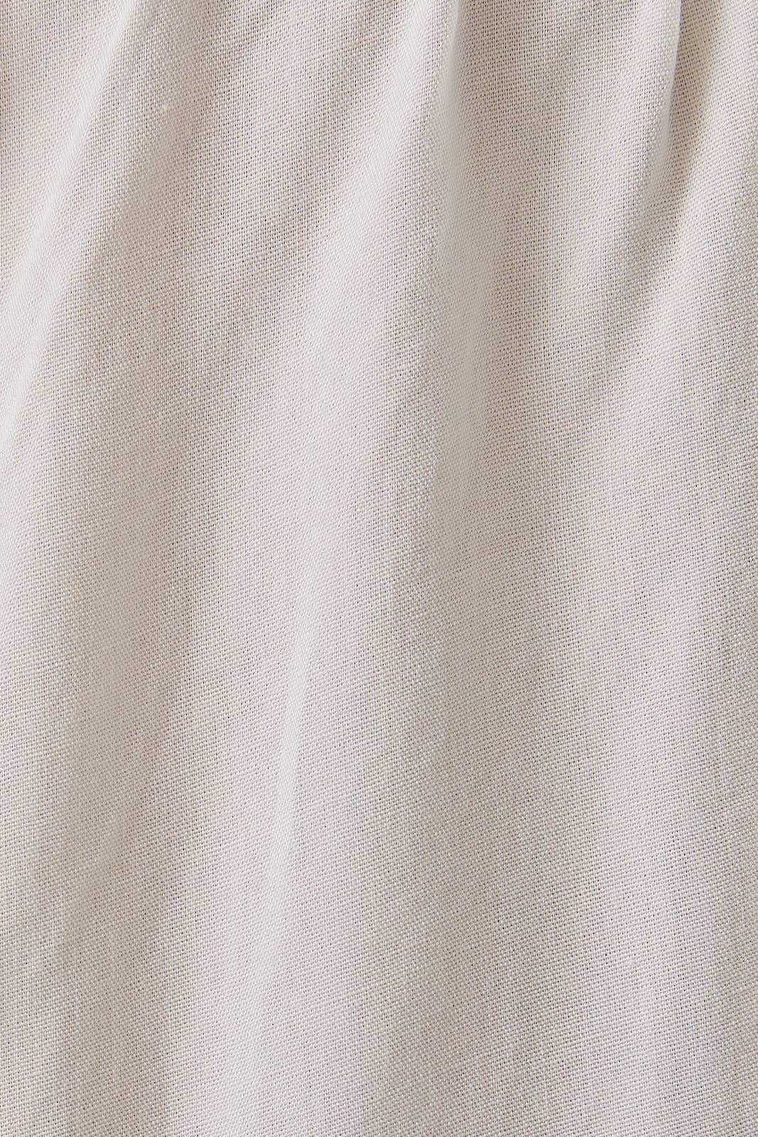 Heirloom Lace Trim Top, White