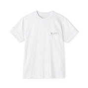 Wavy Boutique Pocket Tee