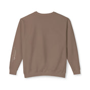 Wavy Boutique Crewneck Sweatshirt