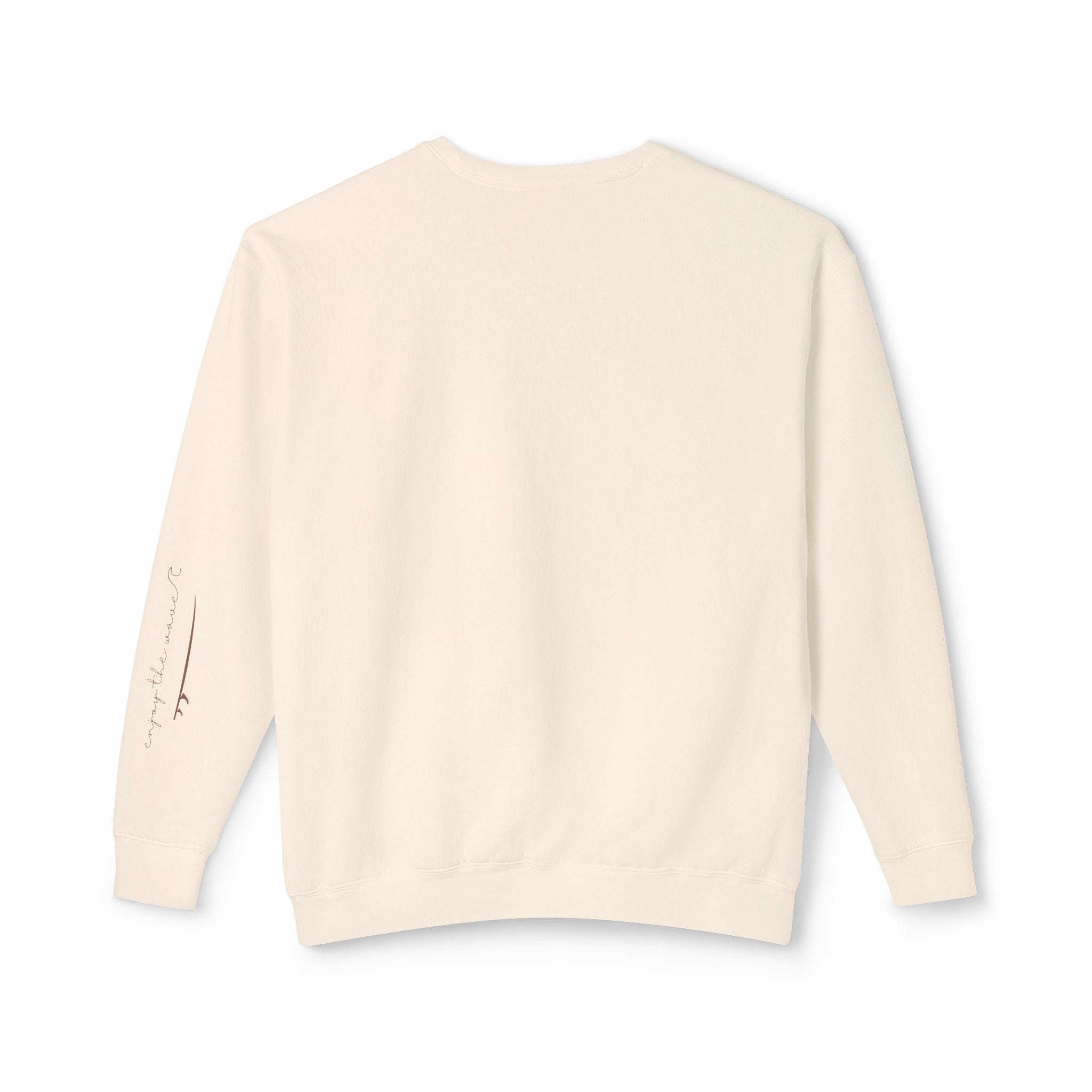 Wavy Boutique Crewneck Sweatshirt