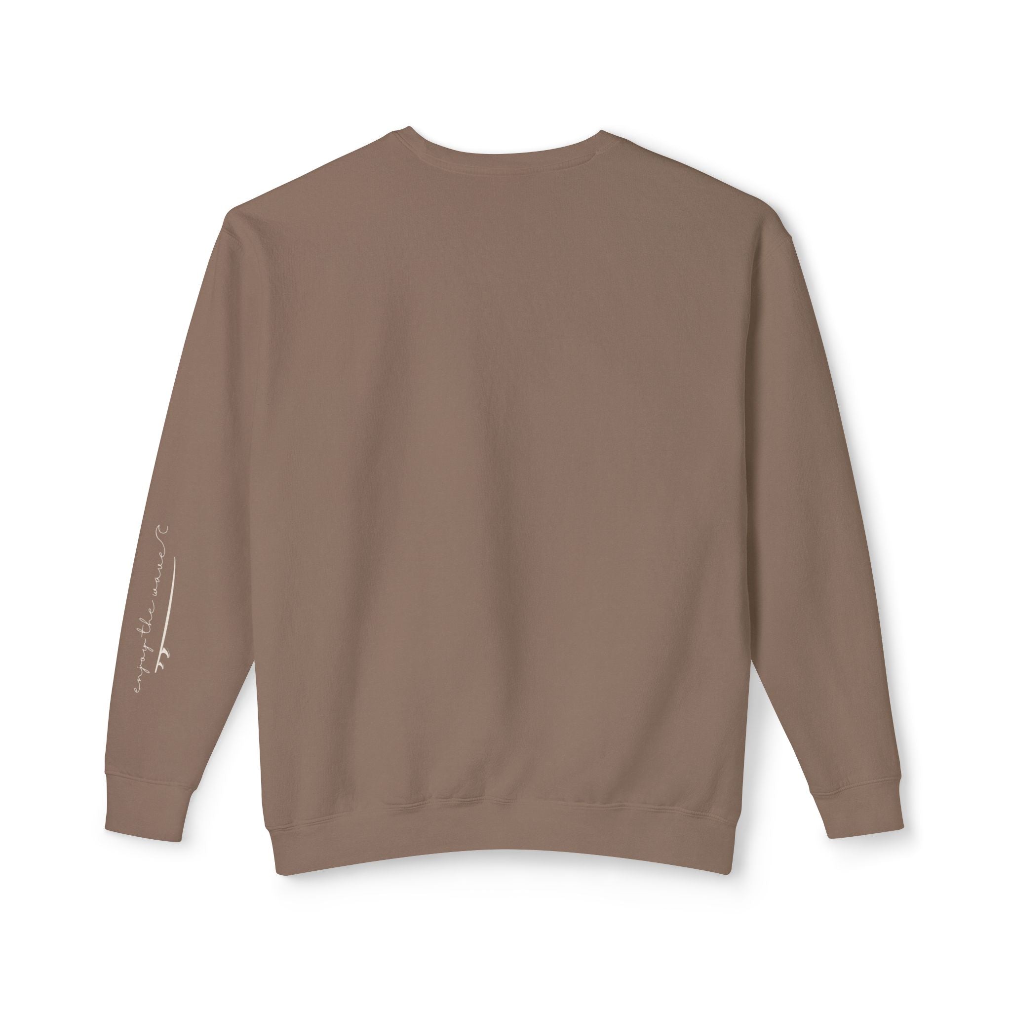 Wavy Boutique Crewneck Sweatshirt