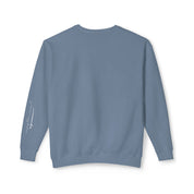 Wavy Boutique Crewneck Sweatshirt