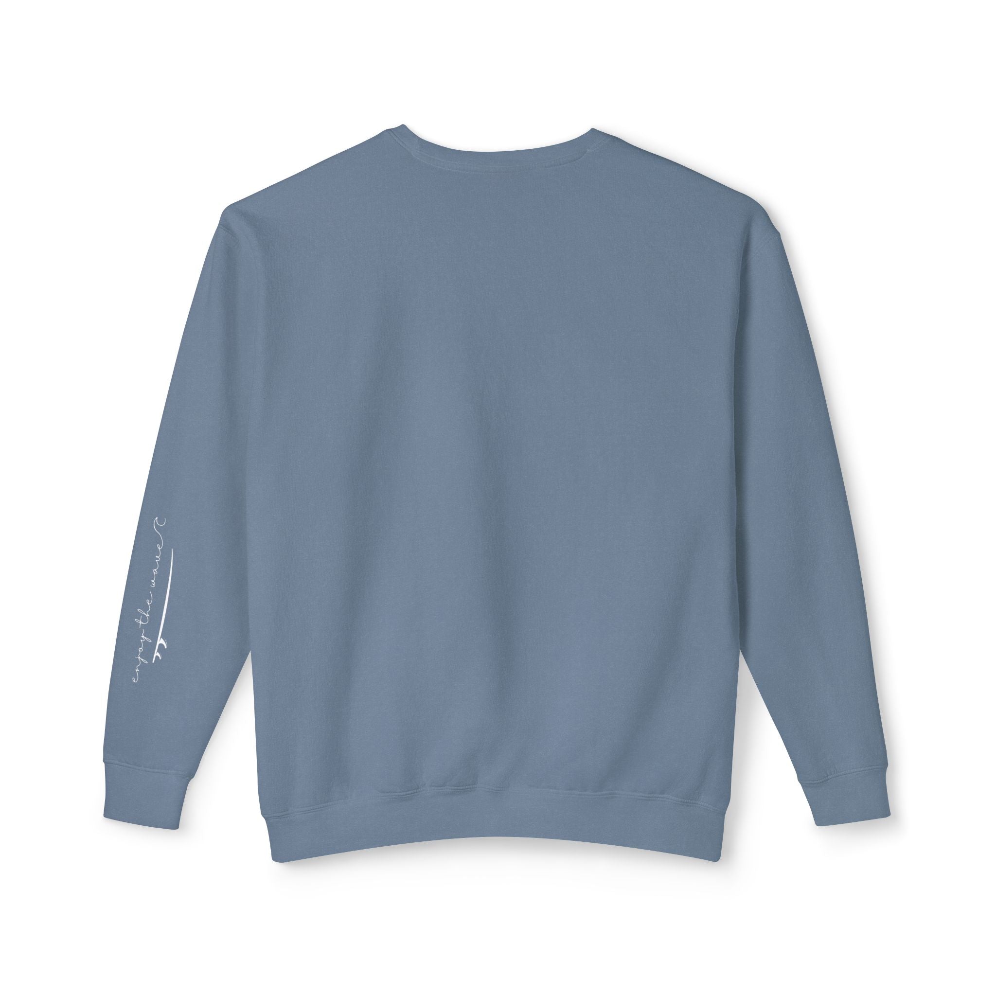 Wavy Boutique Crewneck Sweatshirt