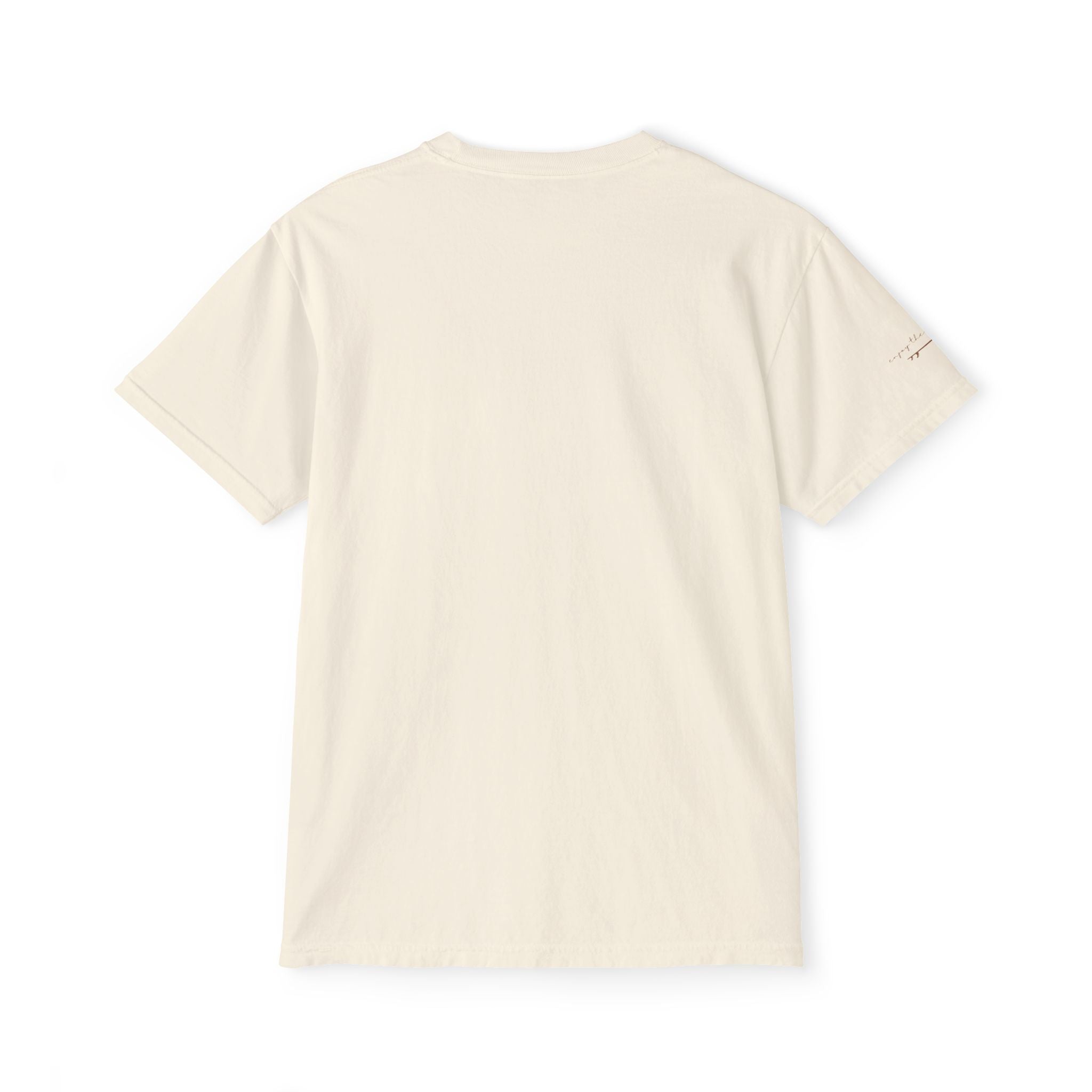 Wavy Boutique Pocket Tee