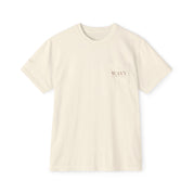 Wavy Boutique Pocket Tee