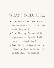 Birthday Capsule Bundle