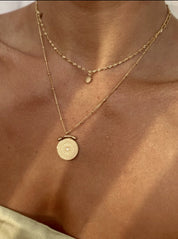 Limitless Necklace