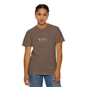 Wavy Boutique graphic tee