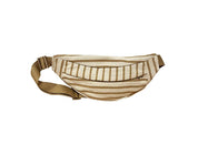 Nahla Stripe Sling Bag