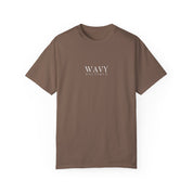 Wavy Boutique graphic tee