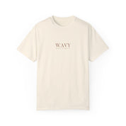 Wavy Boutique graphic tee