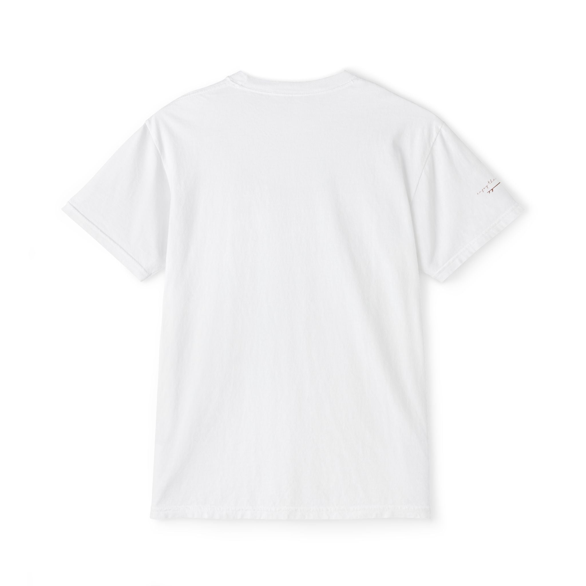 Wavy Boutique Pocket Tee