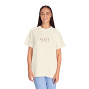 Wavy Boutique graphic tee