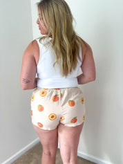 Bare Minimum Seamless Crop Tank
