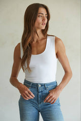Bare Minimum Seamless Tank
