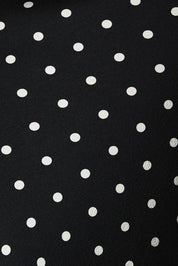 Dreamy Dot Corset Top