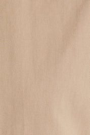 Canyon oversized cargo zip up vest, khaki
