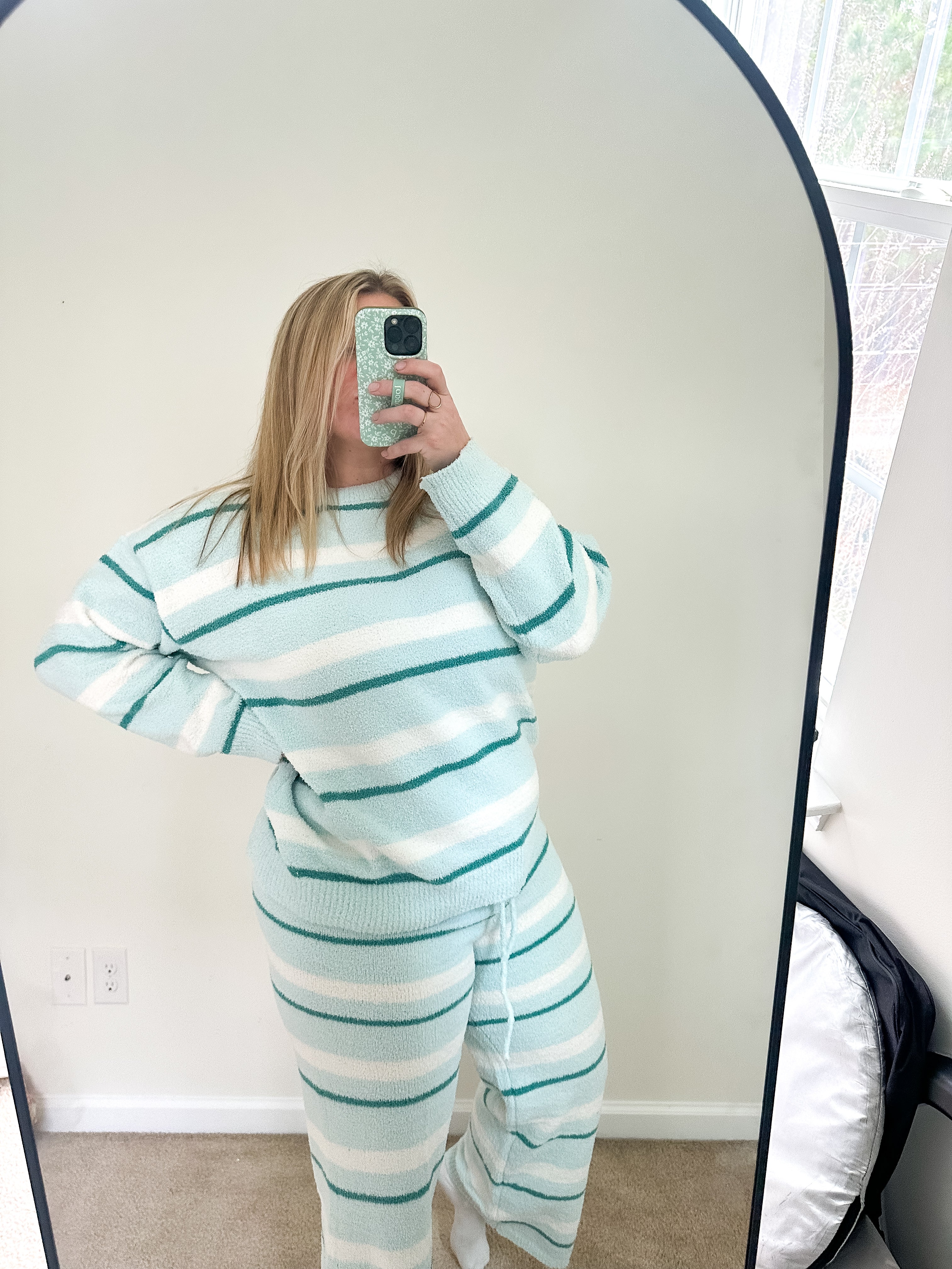 Sunday Morning Lounge Set