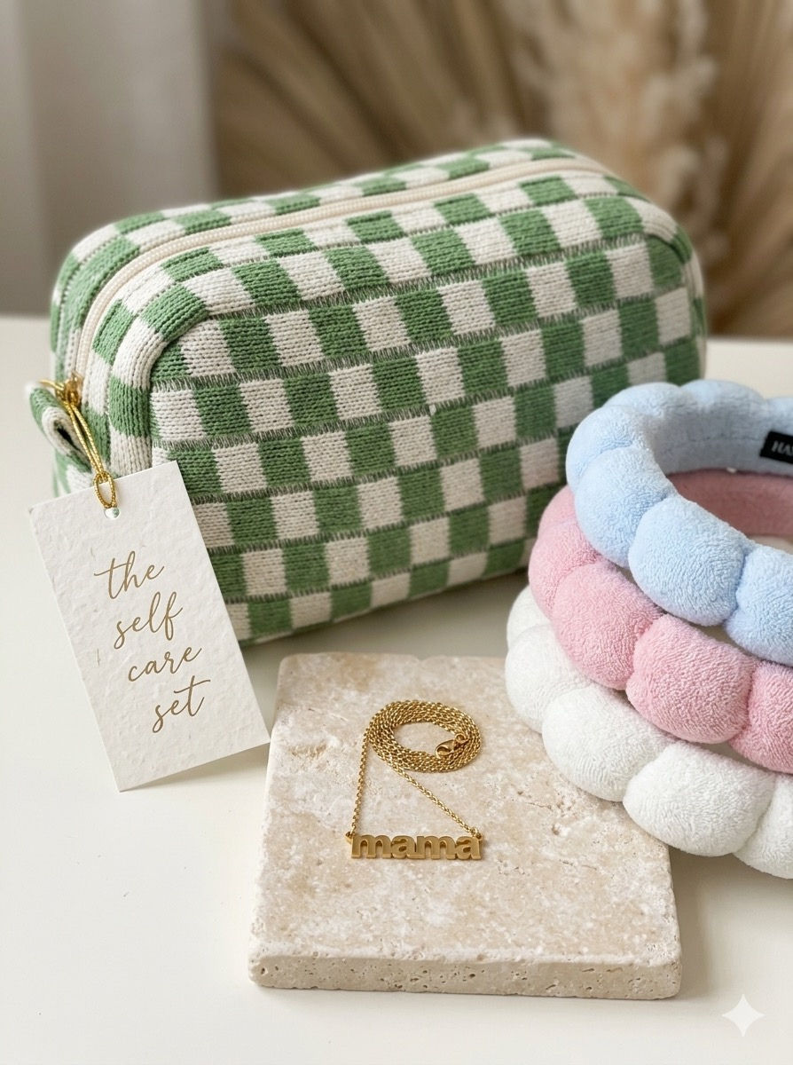 The Self Care Set