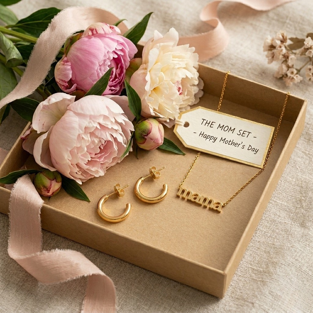 The Mom Set
