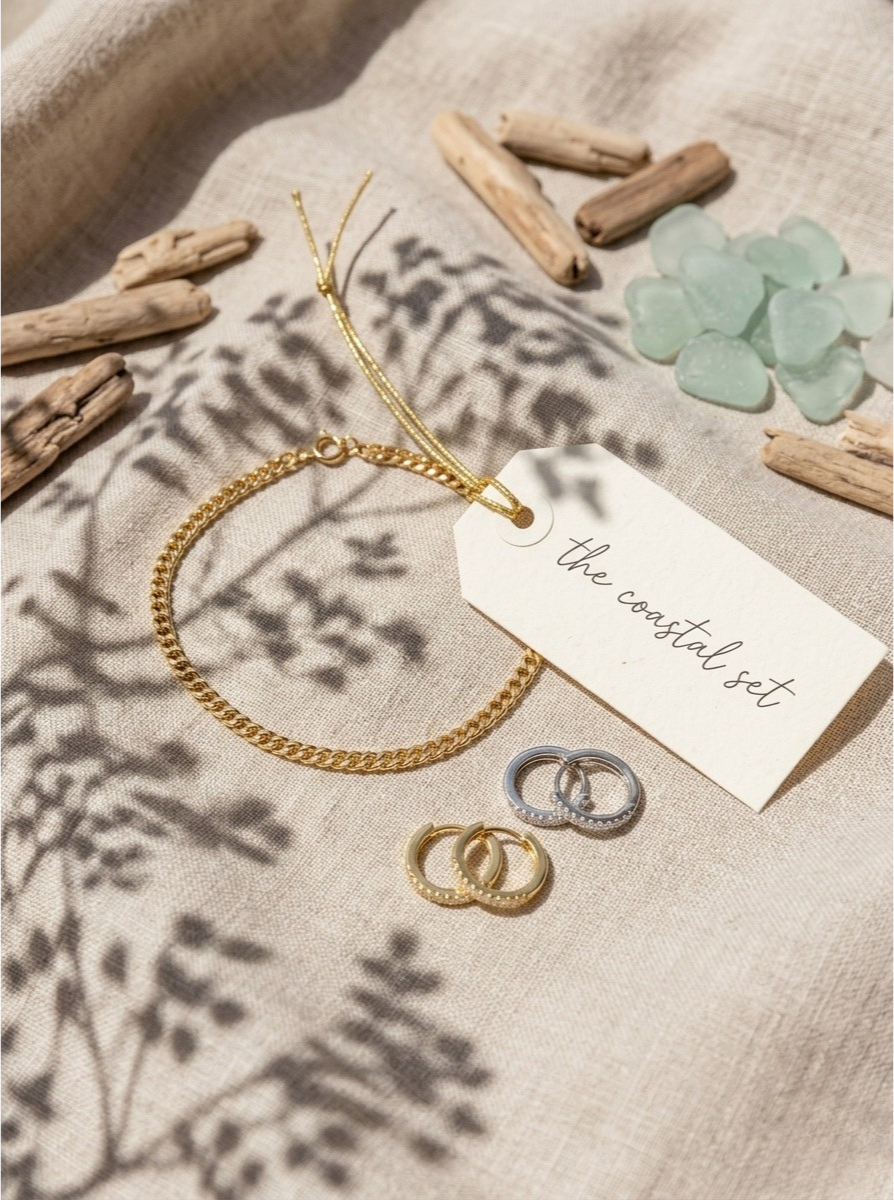 The Coastal Set