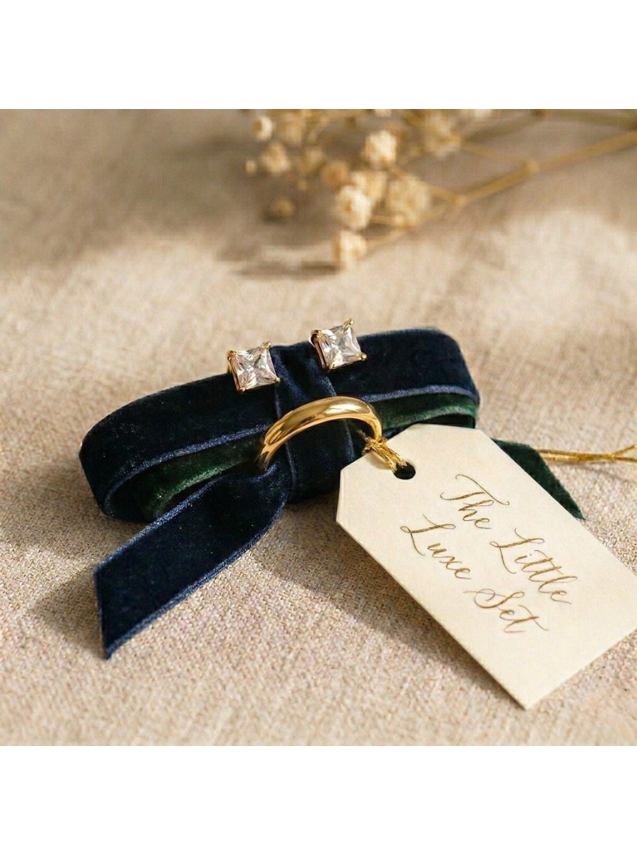 Little Luxe Set