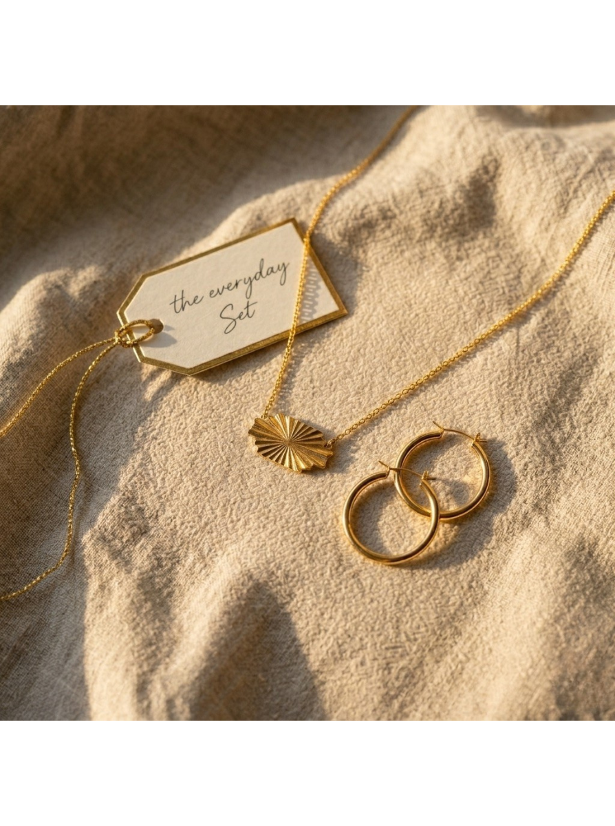 The Everyday Set