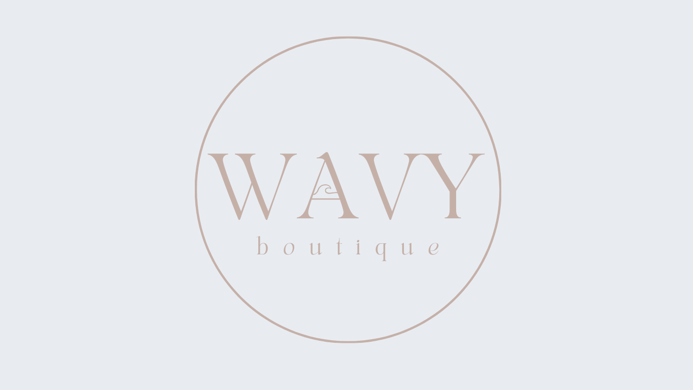 Wavy Boutique gift card